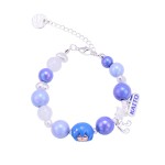 Vocaloid Series Luka Kagamine Len Rin Kaito Meiko Minidoll Miku Merch Cute Bracelet